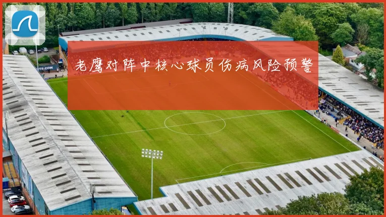 老鹰对阵中核心球员伤病风险预警