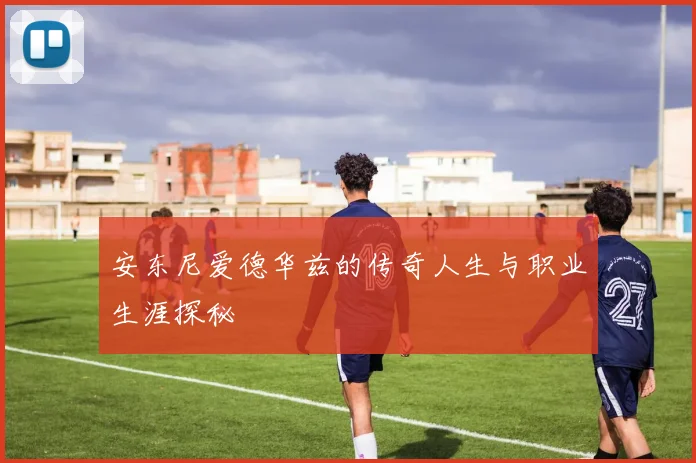 安东尼爱德华兹的传奇人生与职业生涯探秘